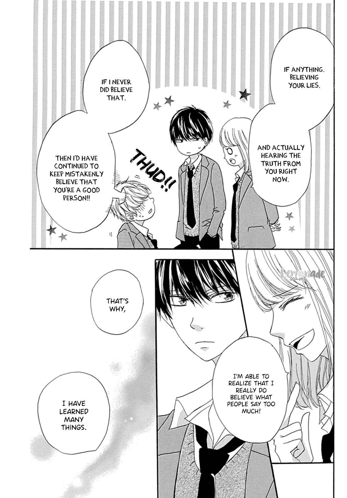 Page 40 Chapter Unknown_07ef Daruma no Kokoro