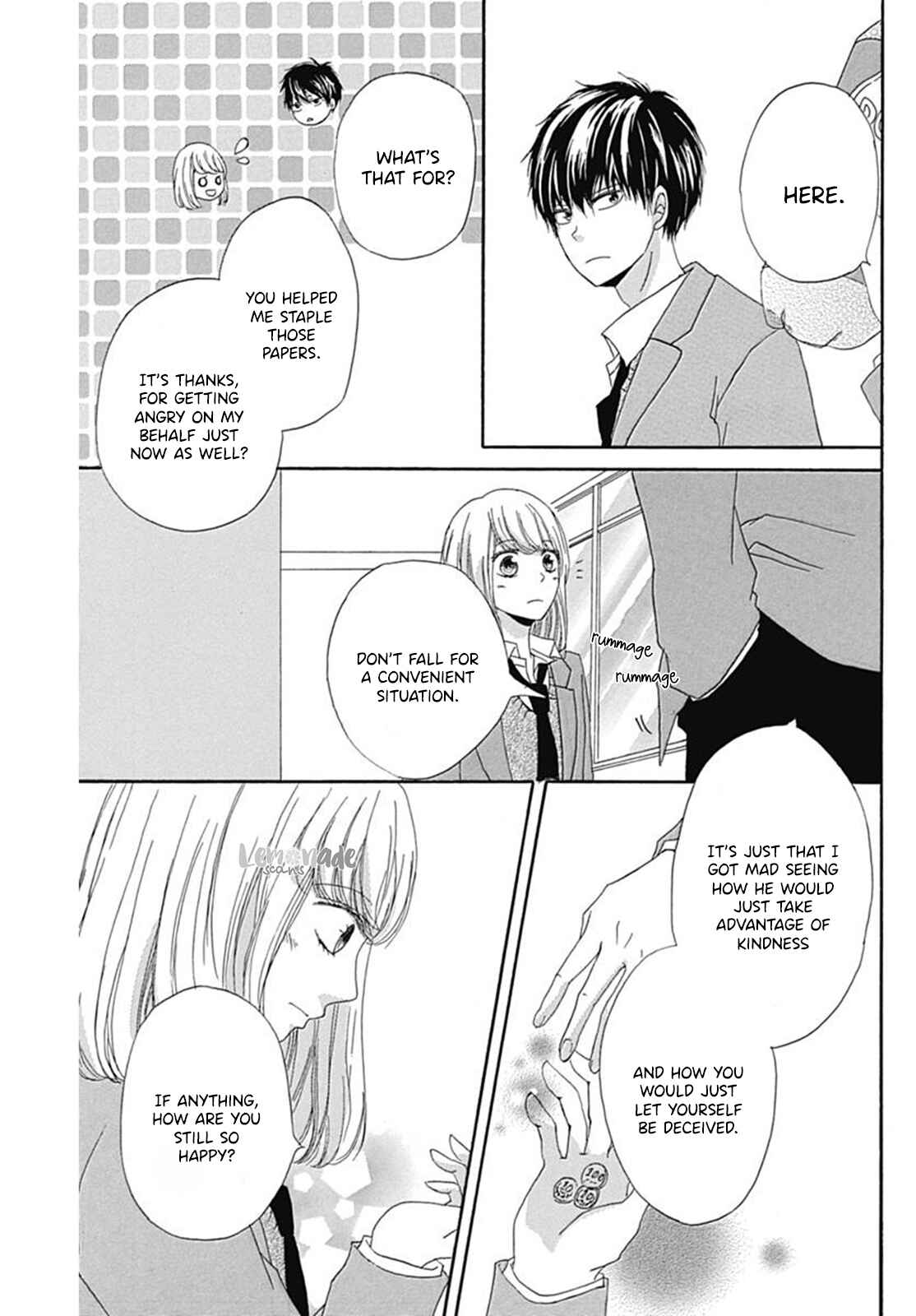 Page 42 Chapter Unknown_07ef Daruma no Kokoro