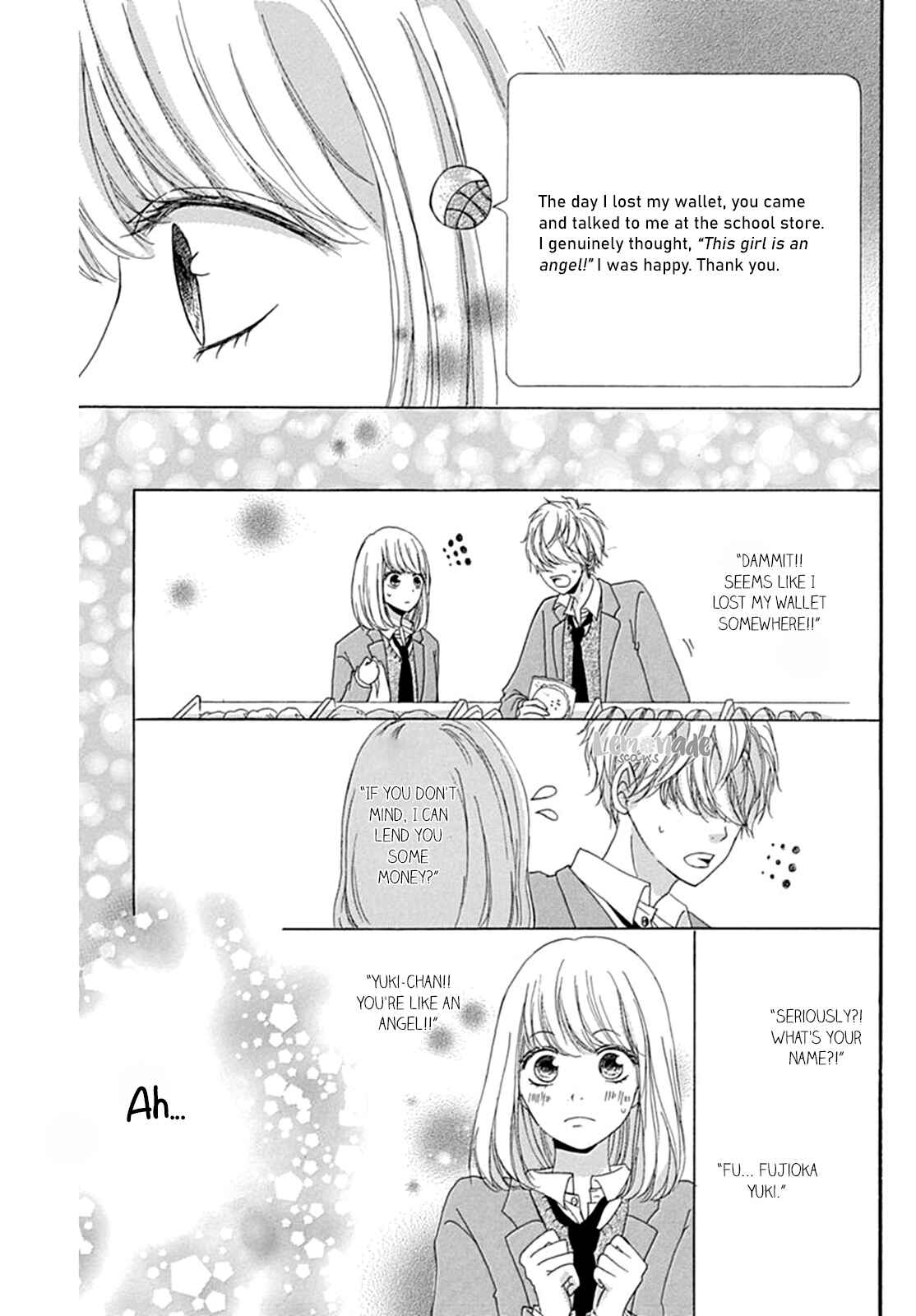 Page 44 Chapter Unknown_07ef Daruma no Kokoro