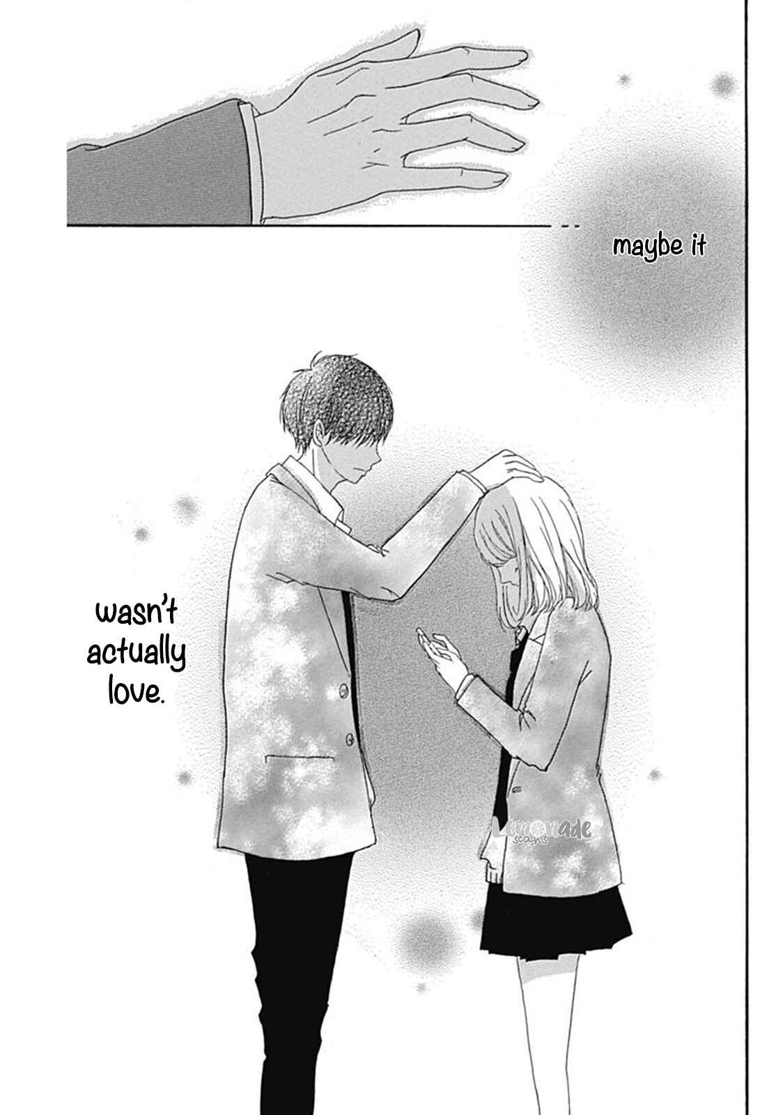 Page 46 Chapter Unknown_07ef Daruma no Kokoro