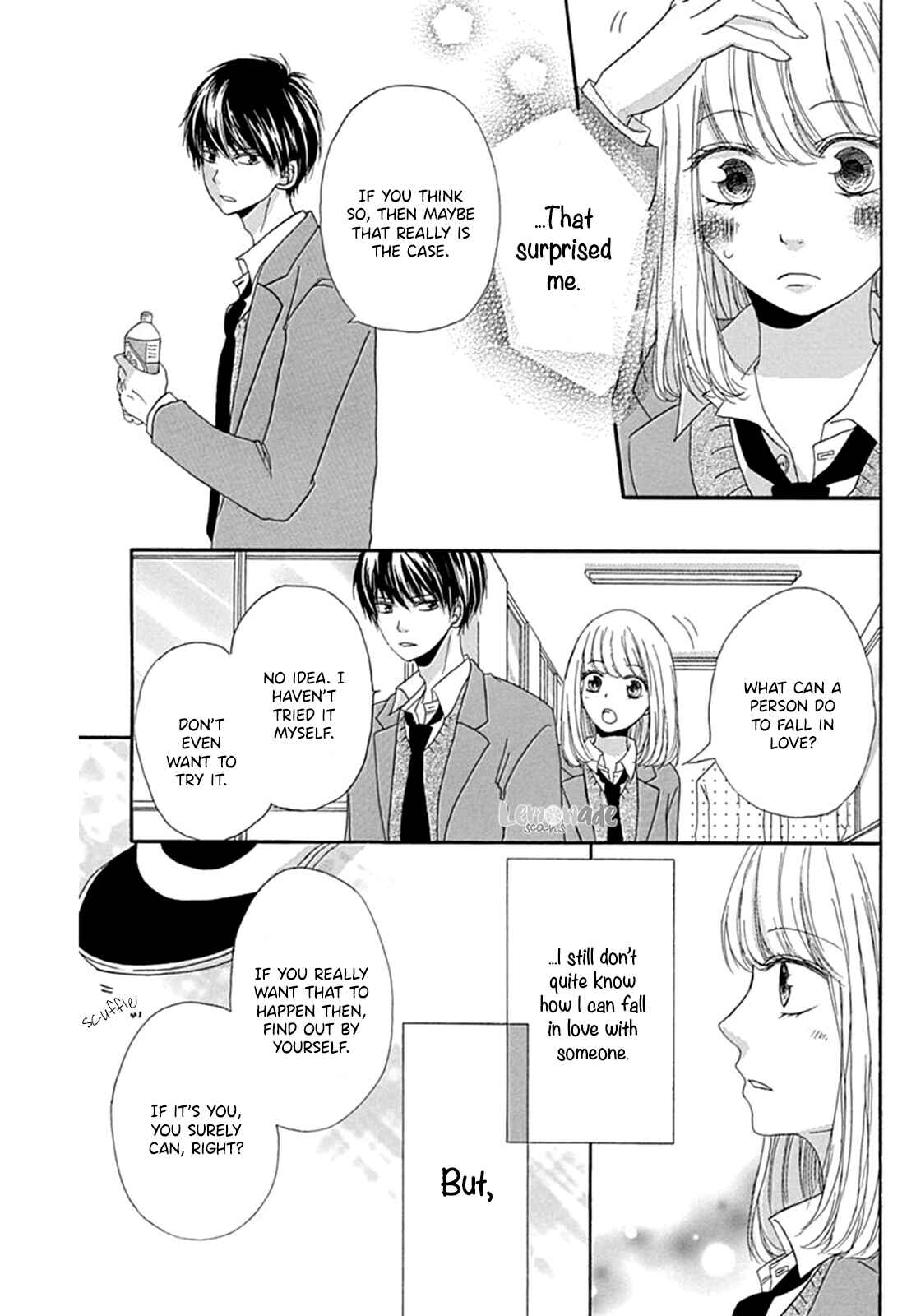 Page 48 Chapter Unknown_07ef Daruma no Kokoro