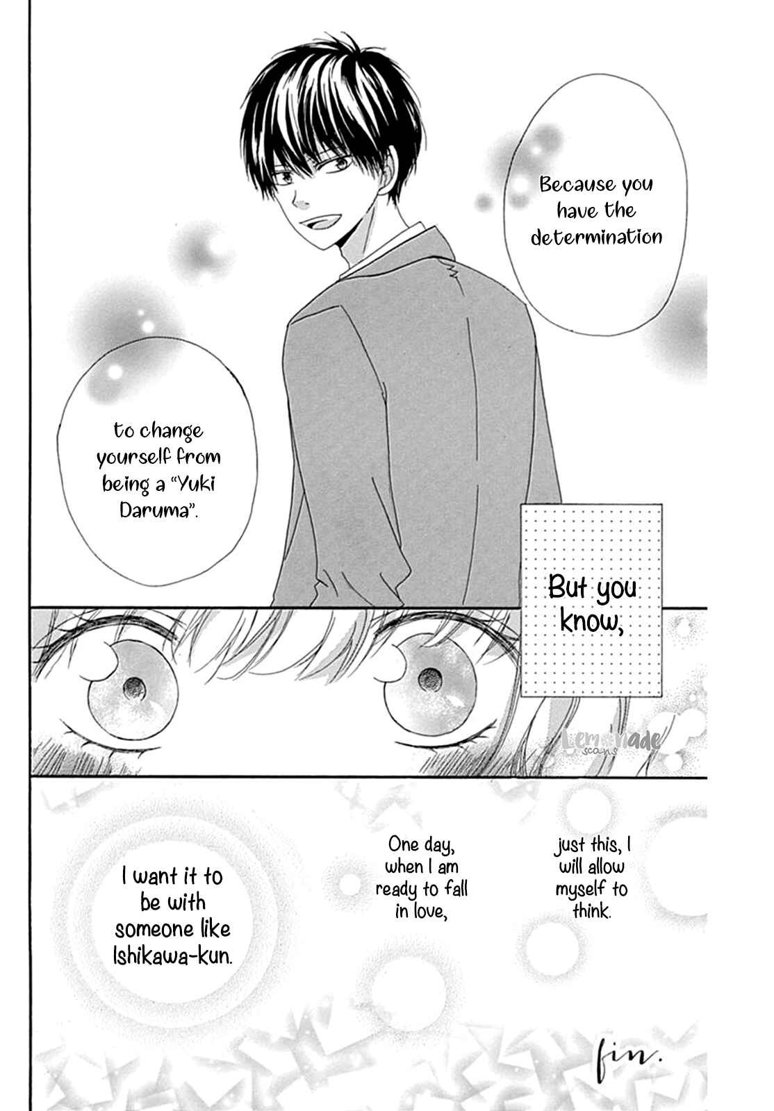 Page 49 Chapter Unknown_07ef Daruma no Kokoro