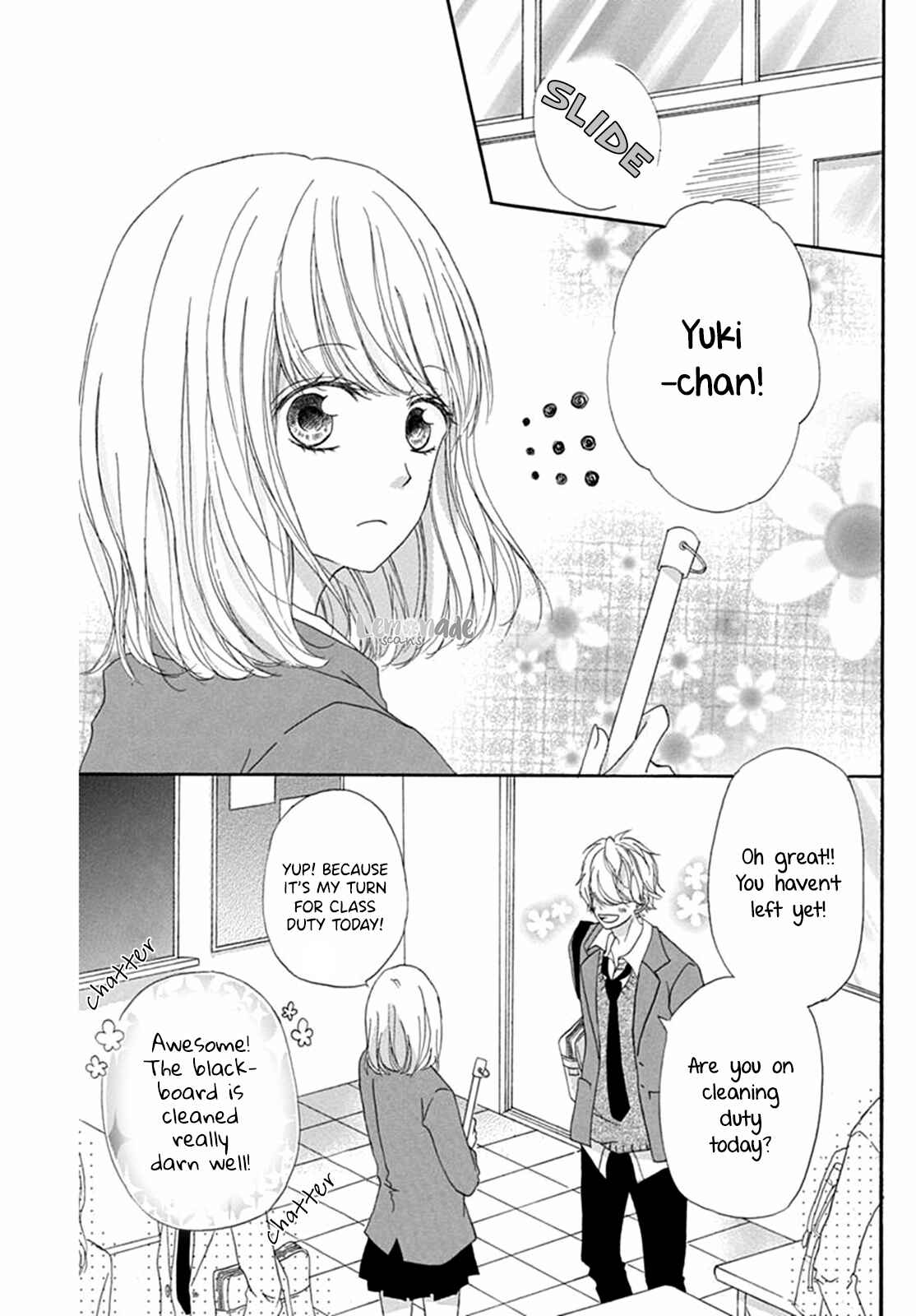Page 6 Chapter Unknown_07ef Daruma no Kokoro