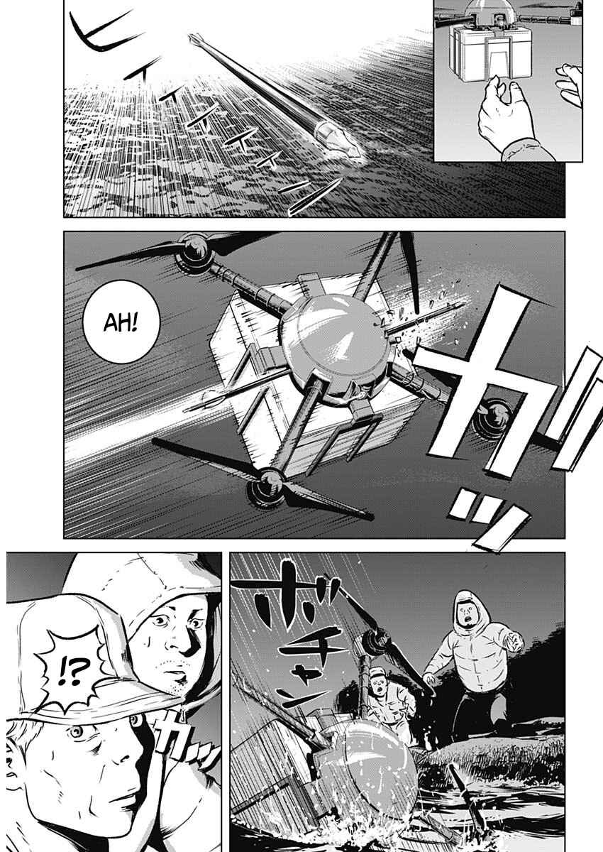 Page 8 Chapter 1 Illios