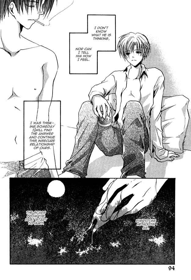 Page 2 Chapter 4 Blurry Moon