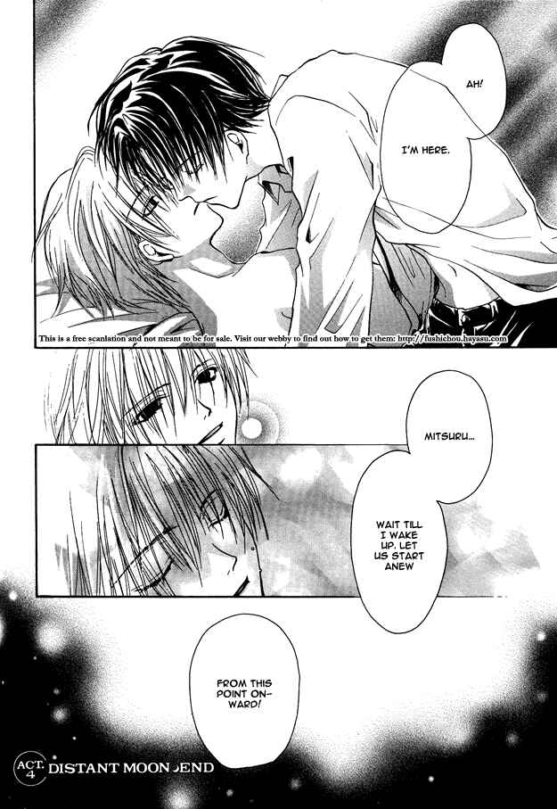 Page 32 Chapter 4 Blurry Moon