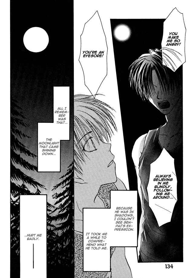 Page 10 Chapter 5 Blurry Moon