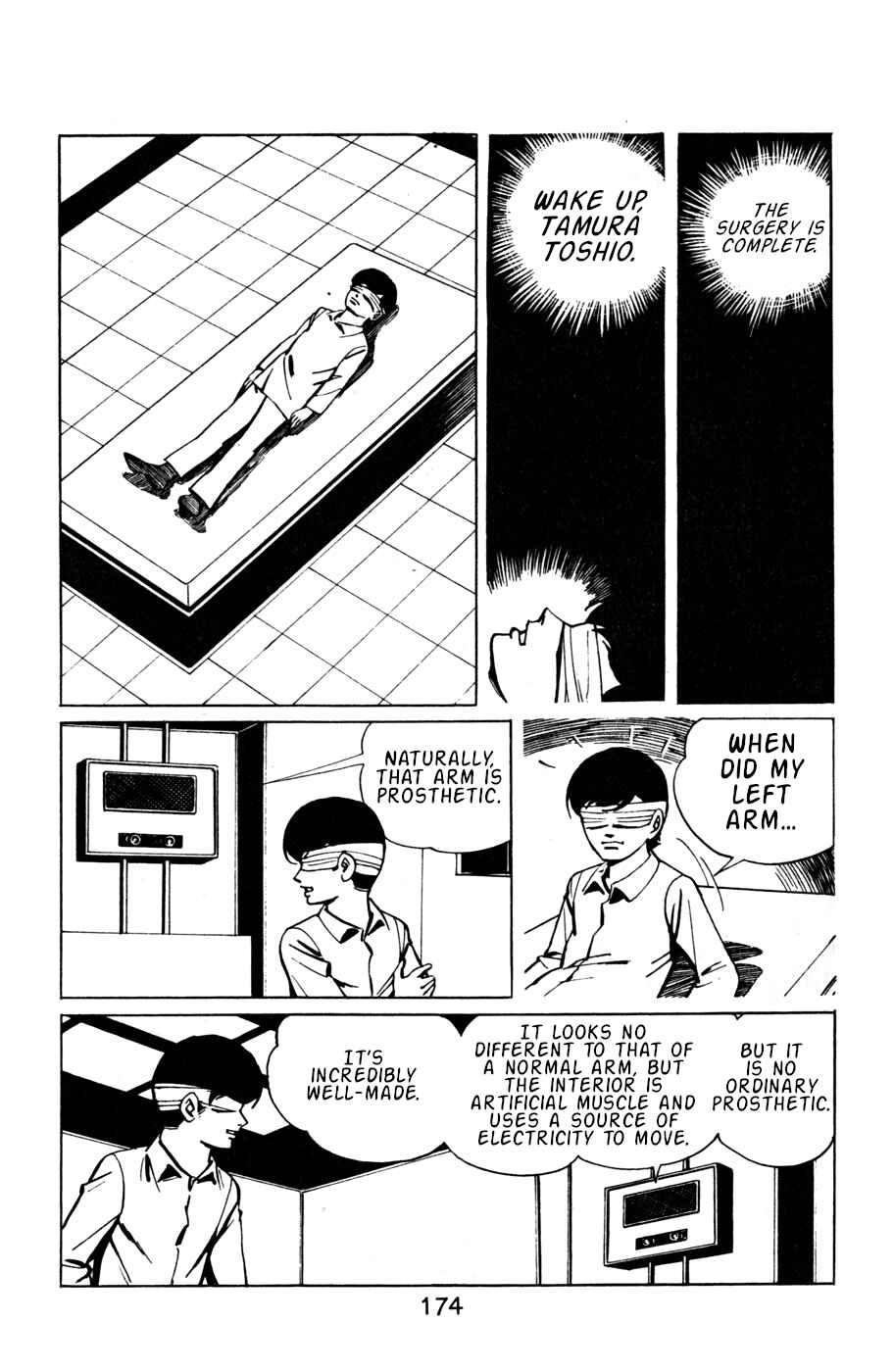 Page 5 Chapter 9 Death Hunter