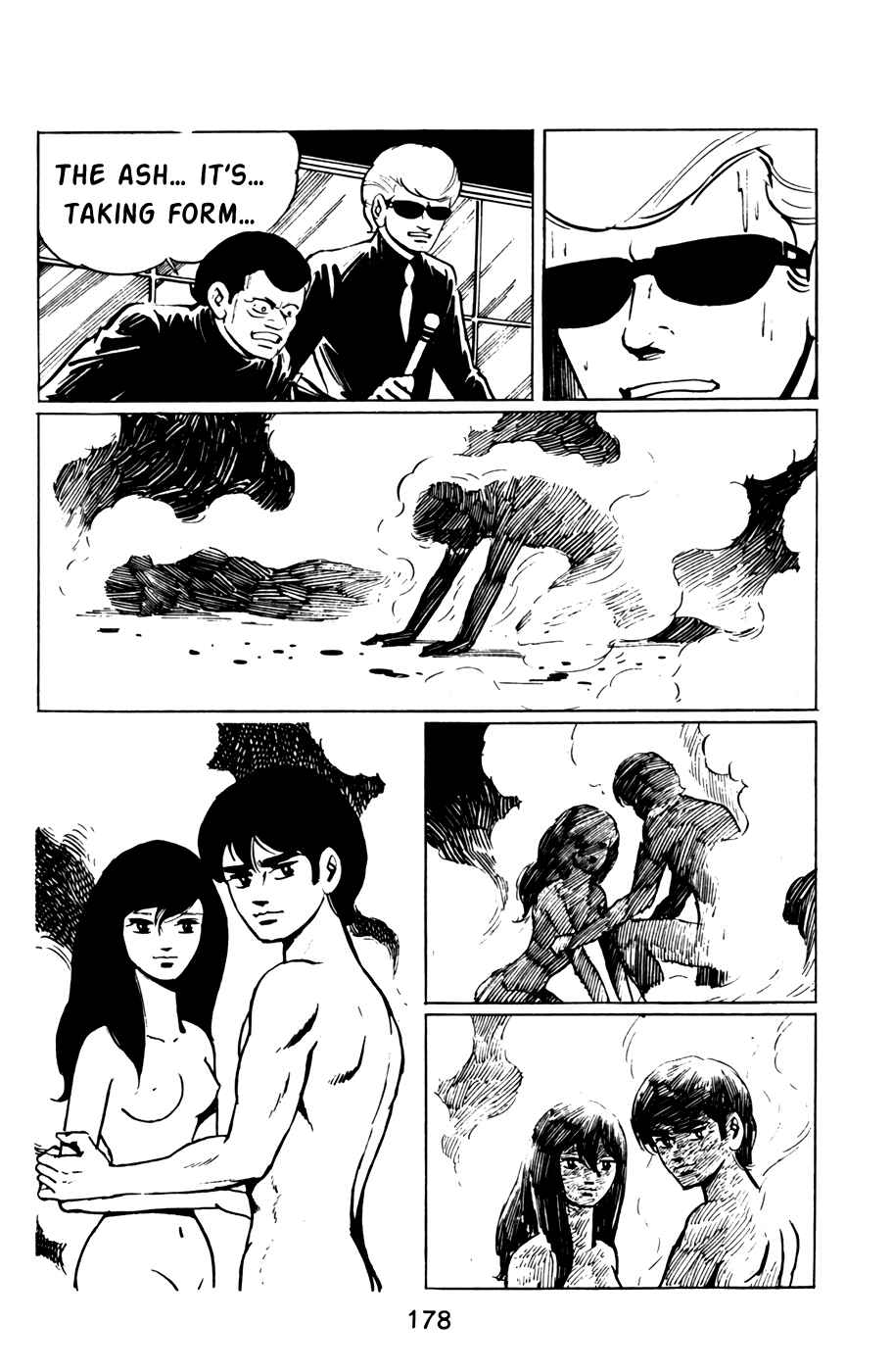 Page 20 Chapter 40 Death Hunter