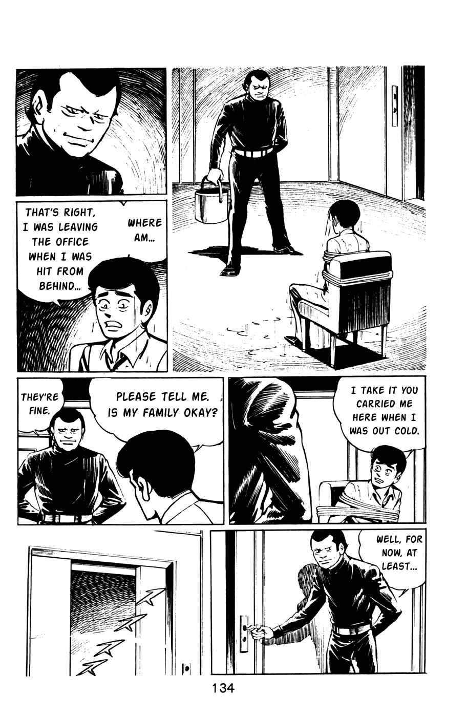 Page 33 Chapter 38 Death Hunter