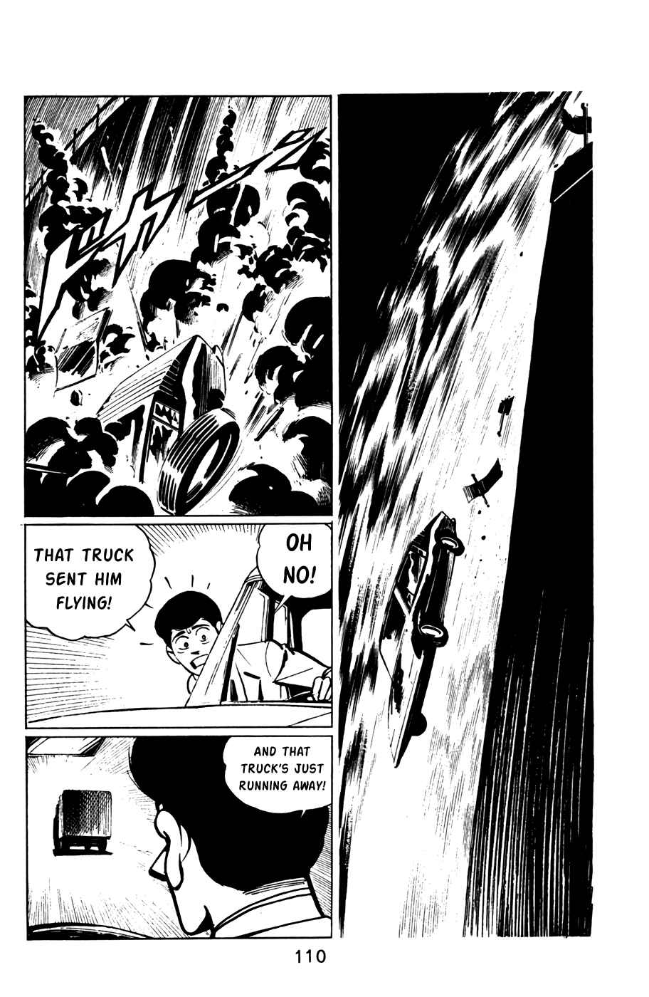 Page 9 Chapter 38 Death Hunter