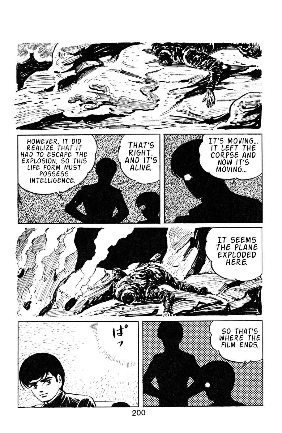 Page 11 Chapter 10 Death Hunter