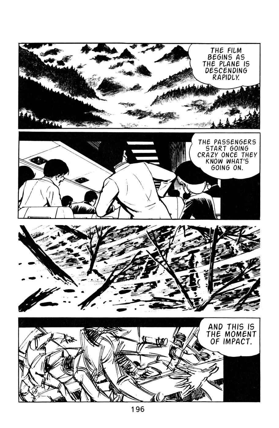 Page 7 Chapter 10 Death Hunter
