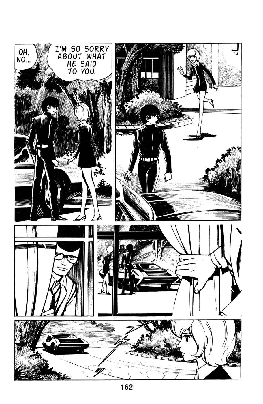 Page 3 Chapter 20 Death Hunter