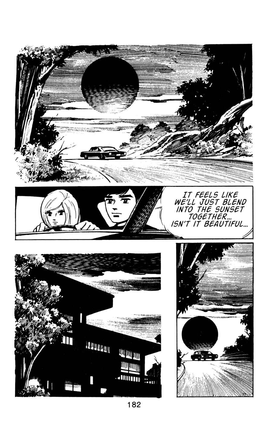 Page 4 Chapter 21 Death Hunter