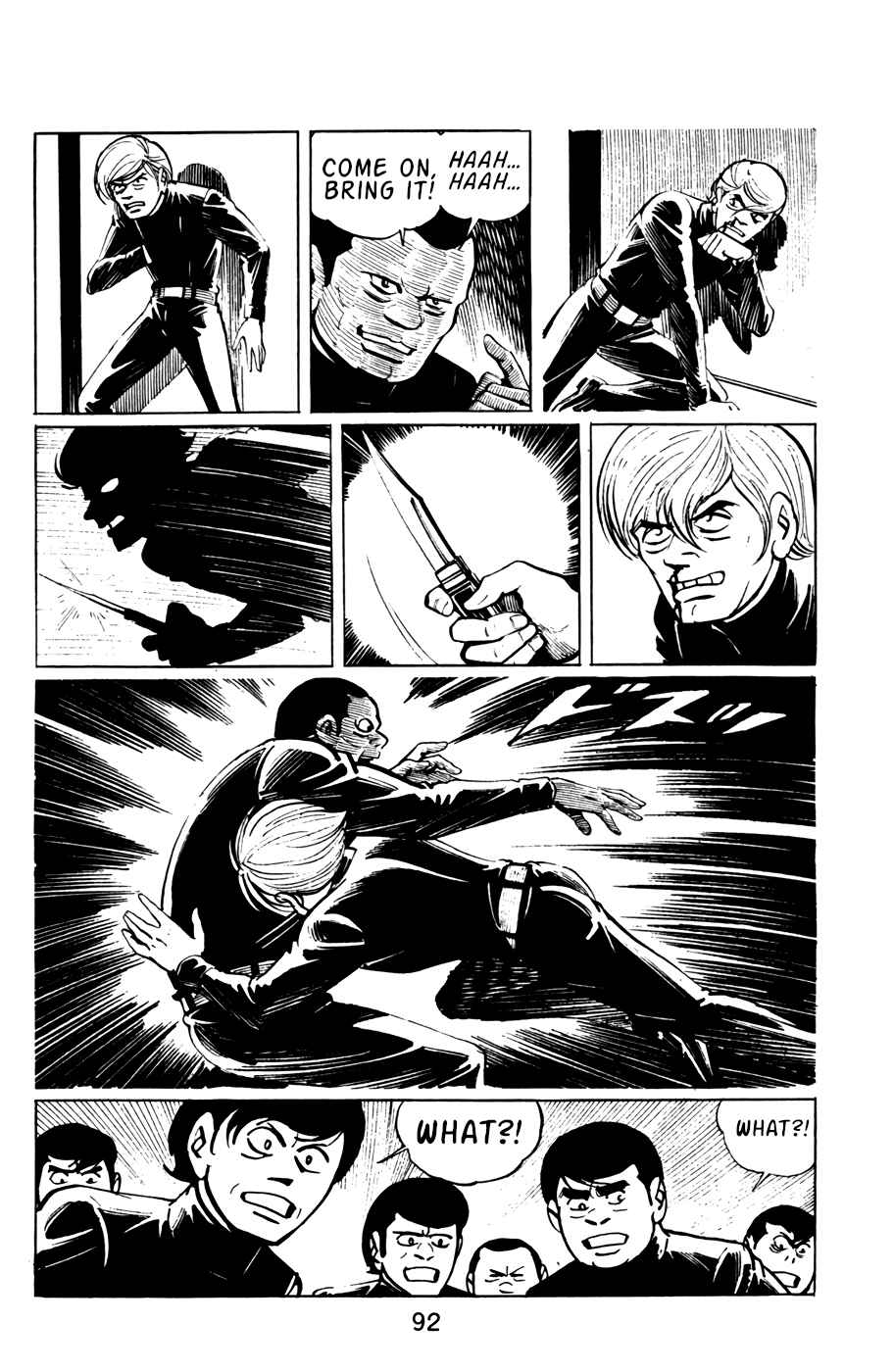 Page 7 Chapter 26 Death Hunter