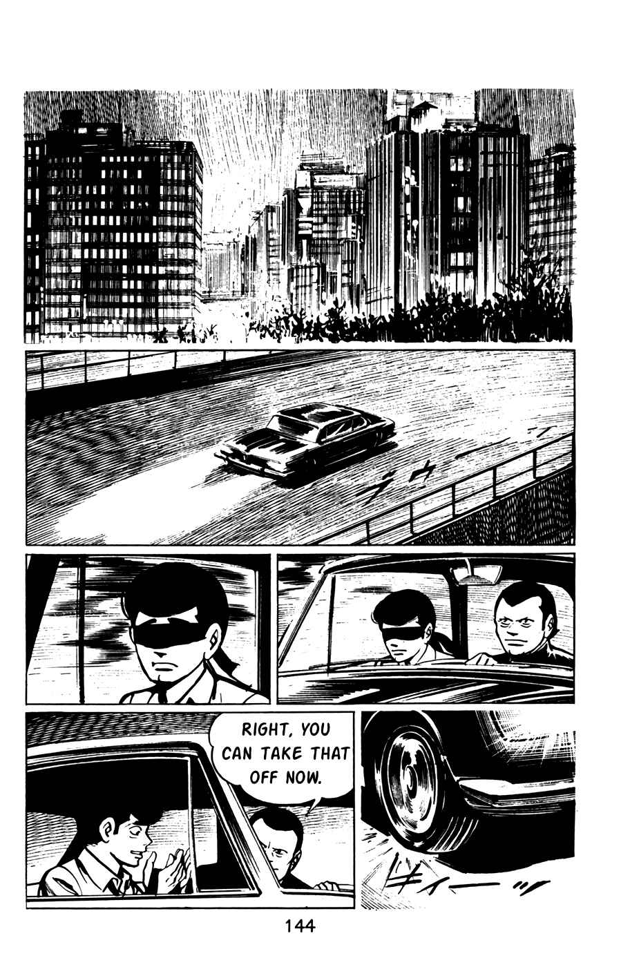 Page 5 Chapter 39 Death Hunter