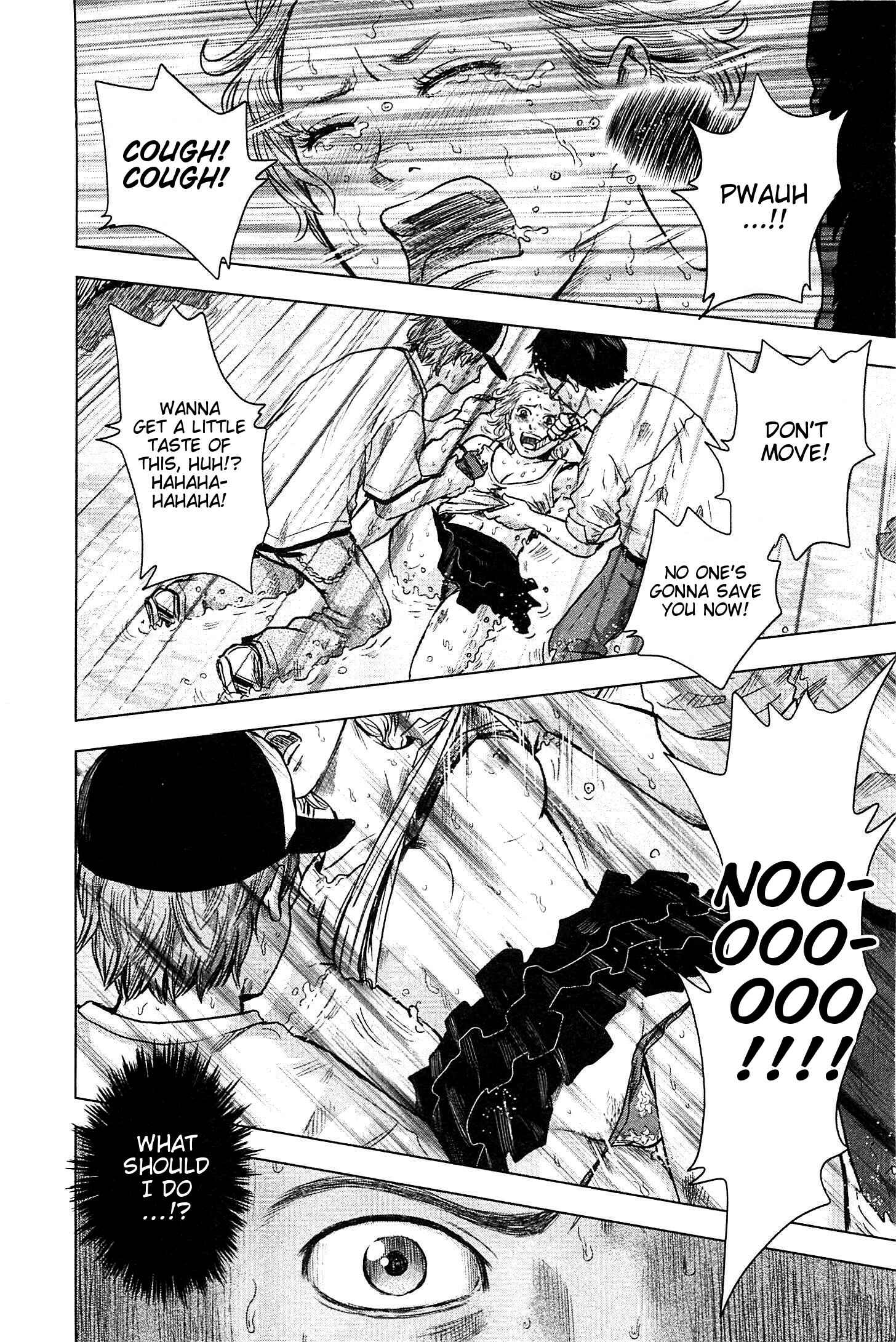 Page 12 Chapter 11 Drifting Net Café