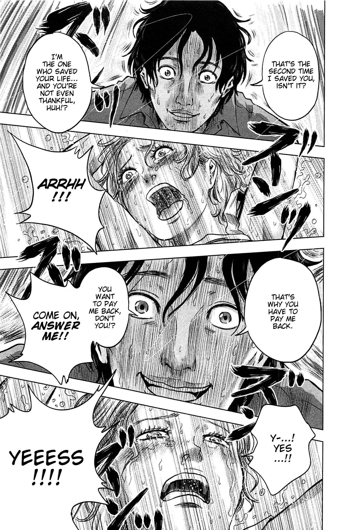 Page 23 Chapter 11 Drifting Net Café