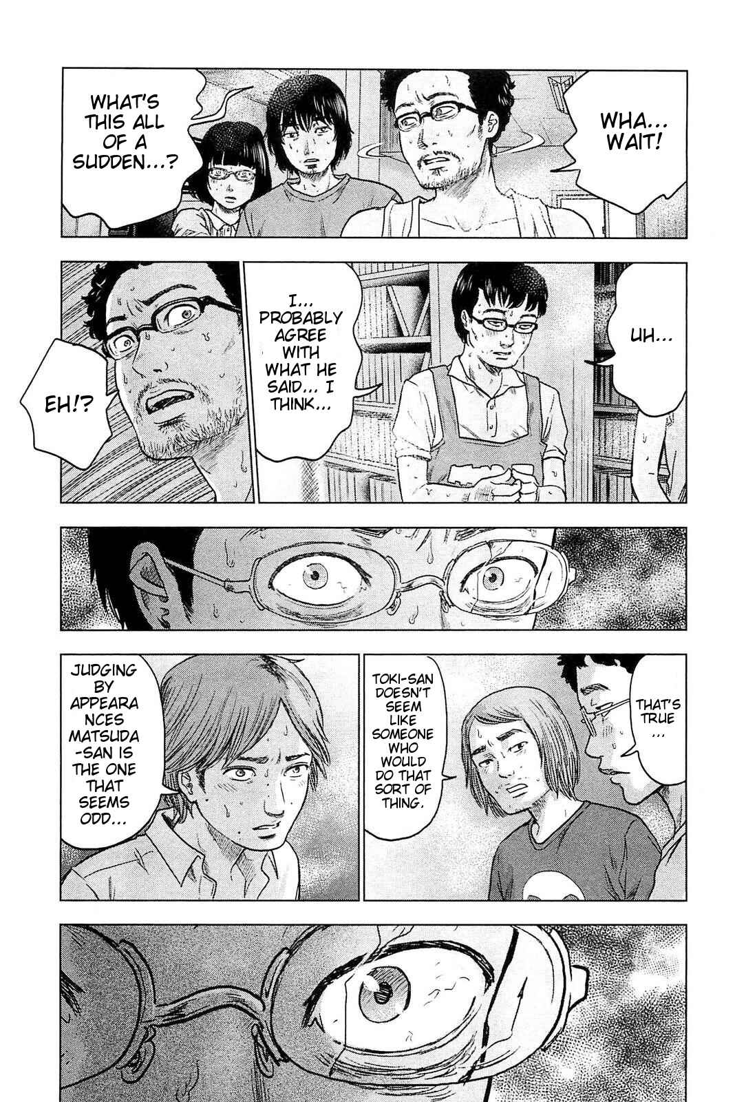 Page 18 Chapter 21 Drifting Net Café