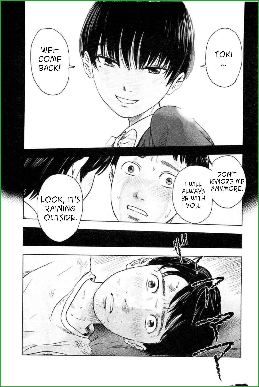 Page 7 Chapter 27 Drifting Net Café