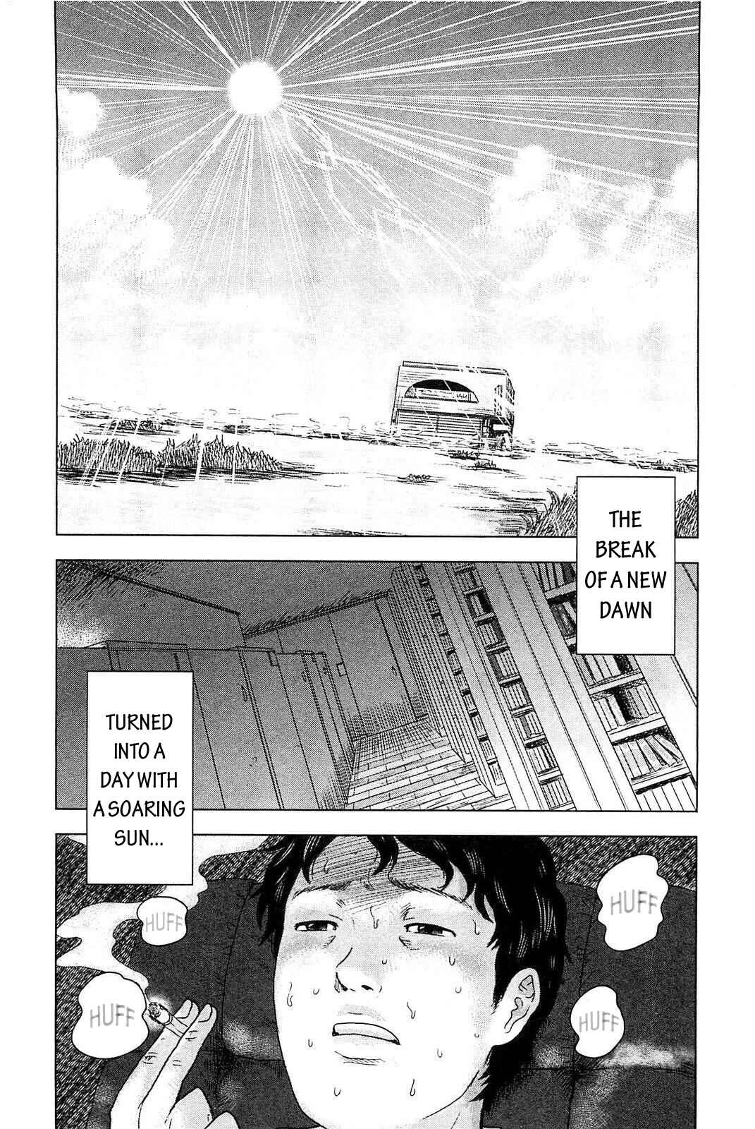 Page 2 Chapter 6 Drifting Net Café