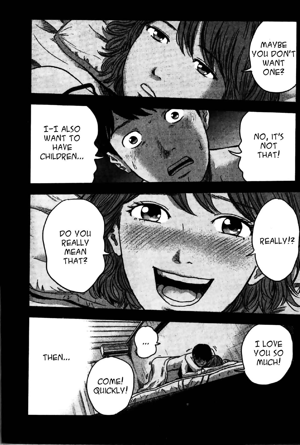 Page 15 Chapter 25 Drifting Net Café