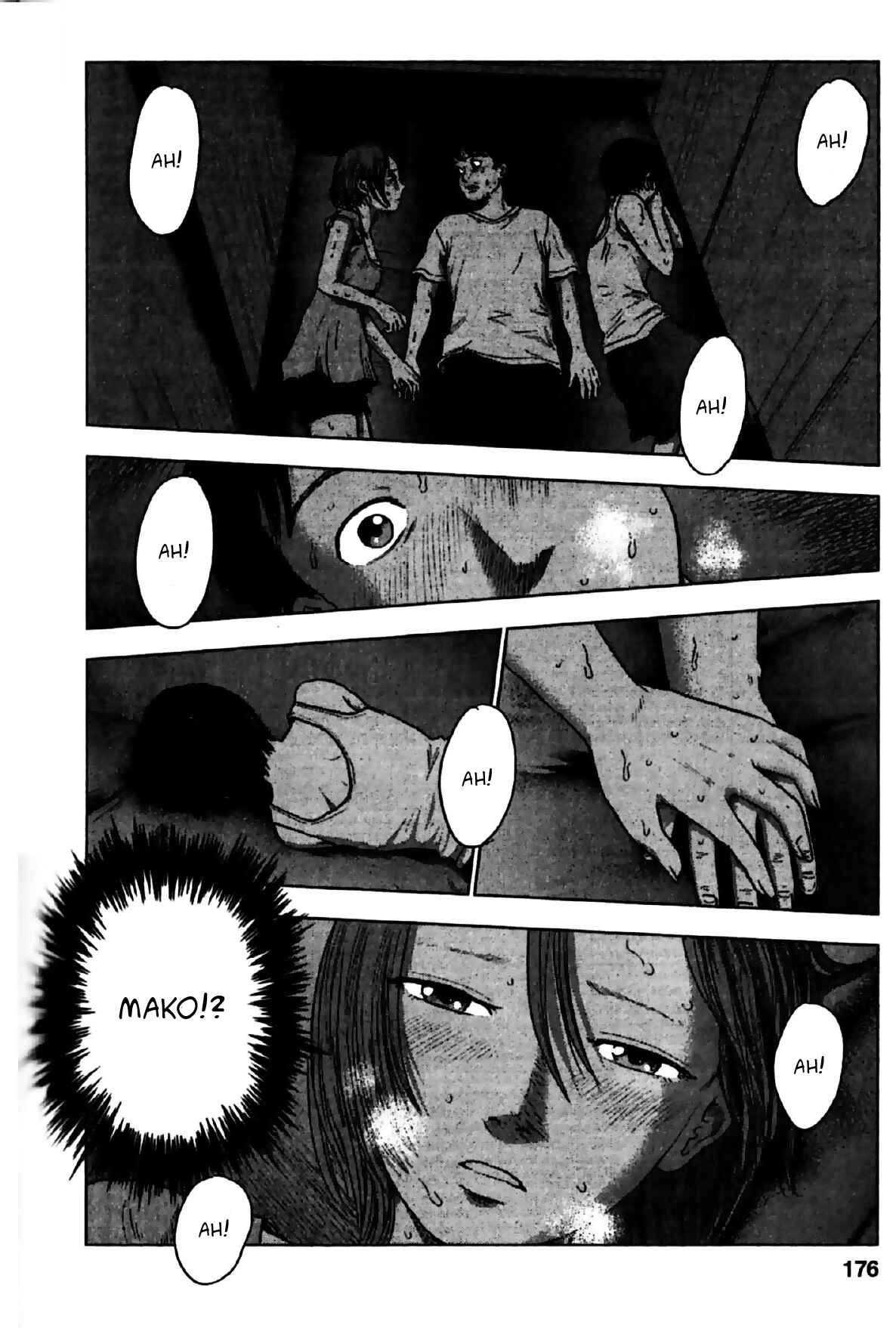 Page 2 Chapter 25 Drifting Net Café