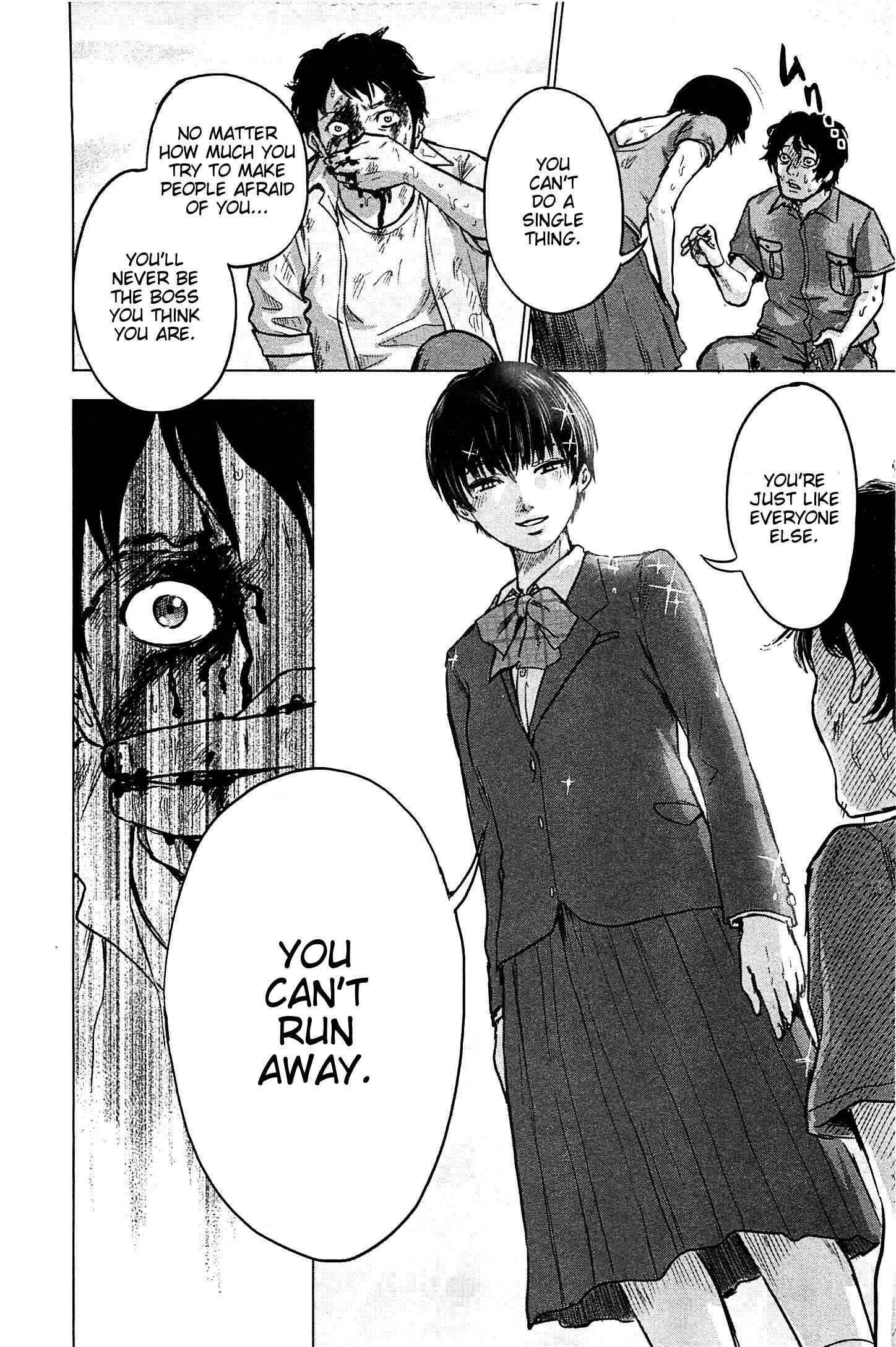 Page 14 Chapter 13 Drifting Net Café