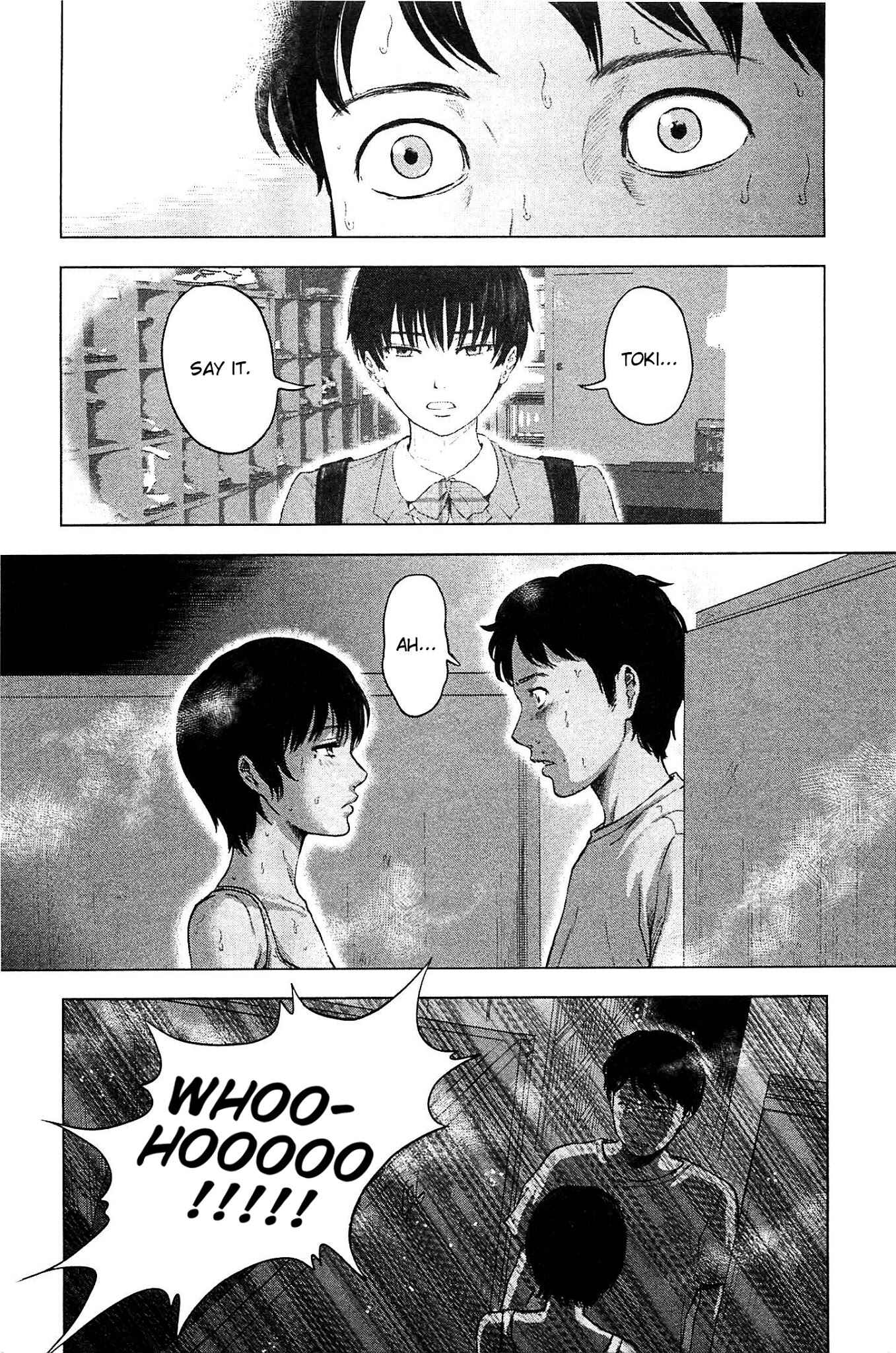 Page 19 Chapter 16 Drifting Net Café