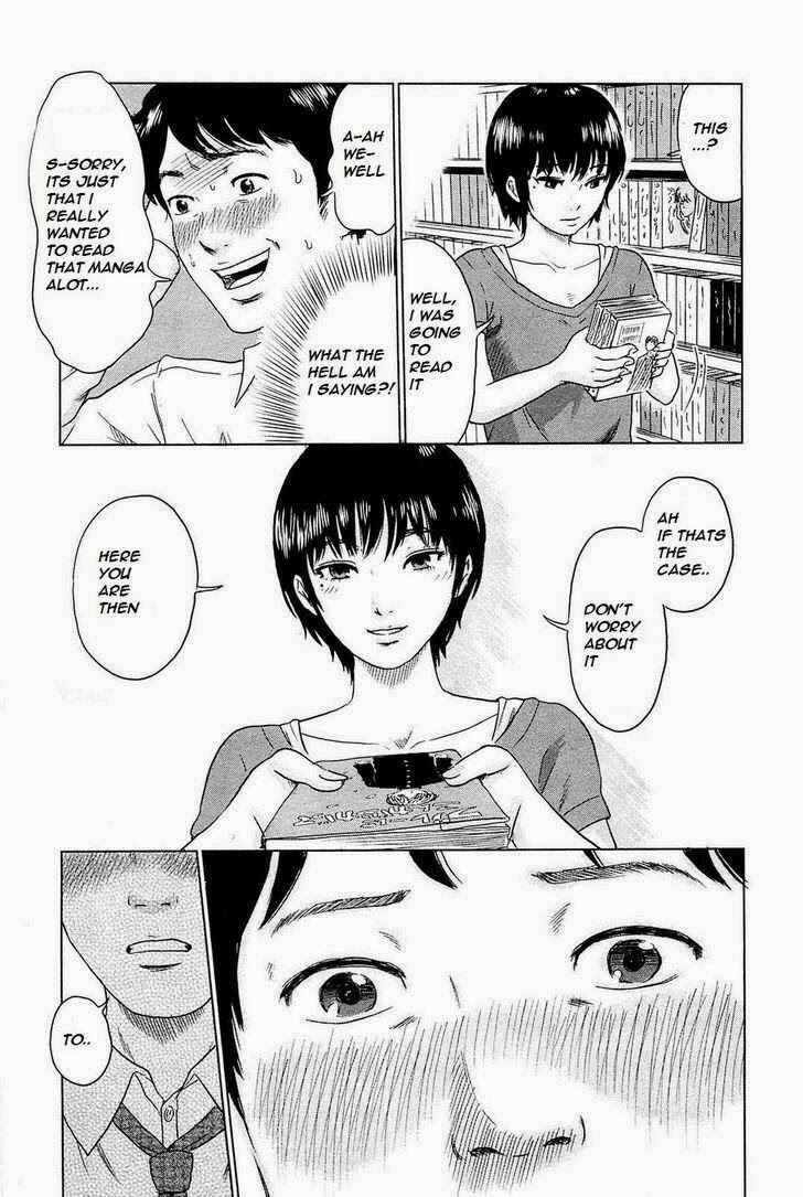 Page 10 Chapter 2 Drifting Net Café