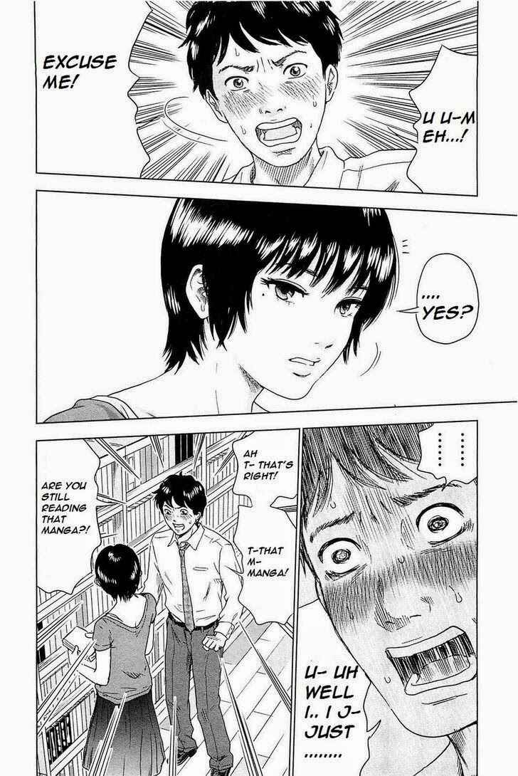 Page 9 Chapter 2 Drifting Net Café