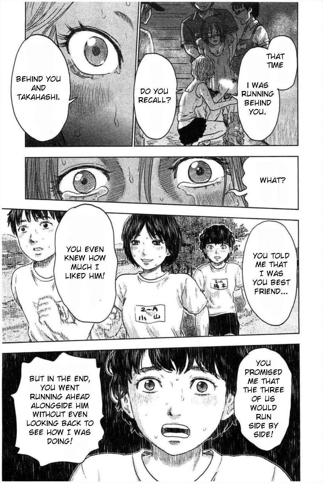Page 17 Chapter 30 Drifting Net Café