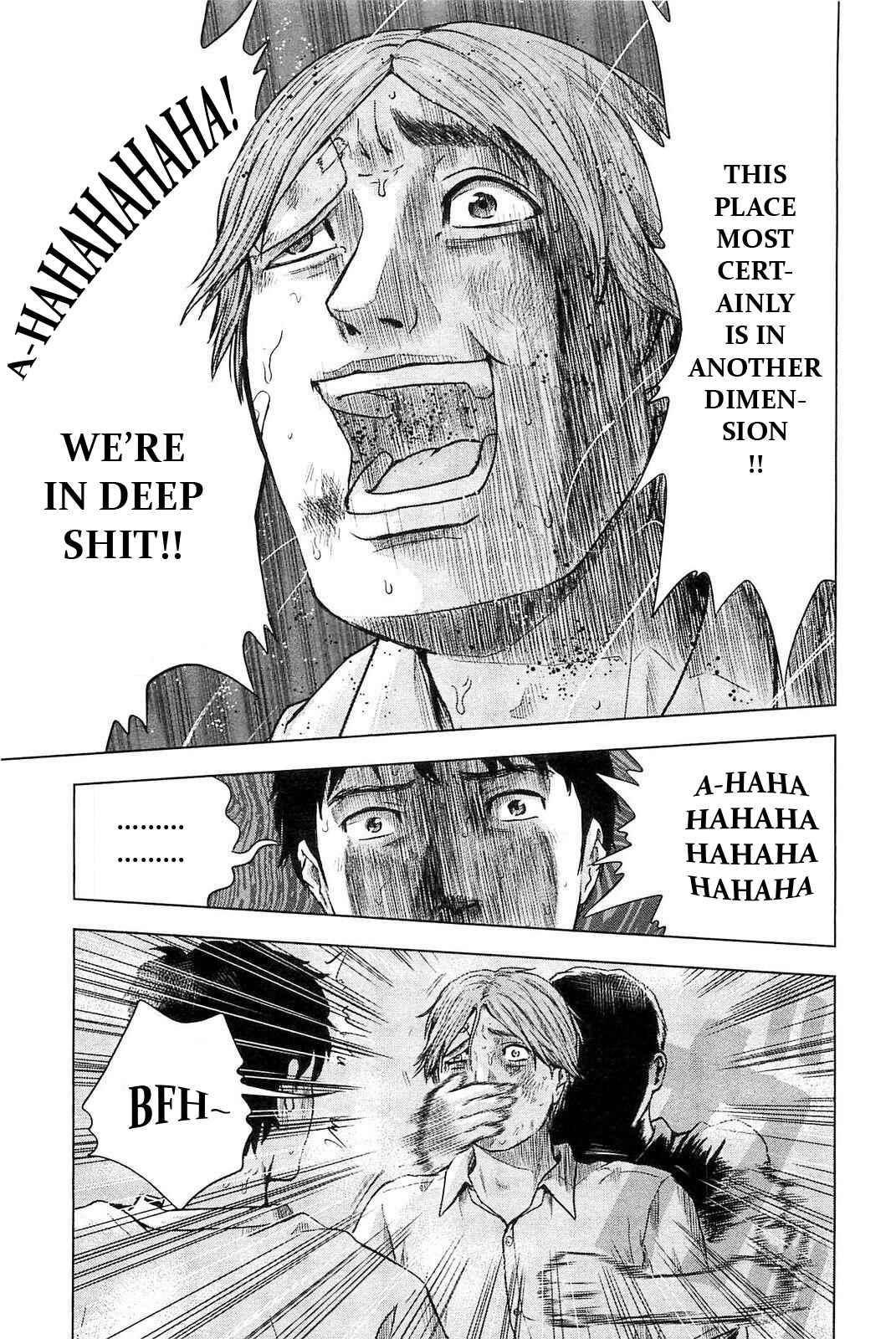 Page 5 Chapter 7 Drifting Net Café