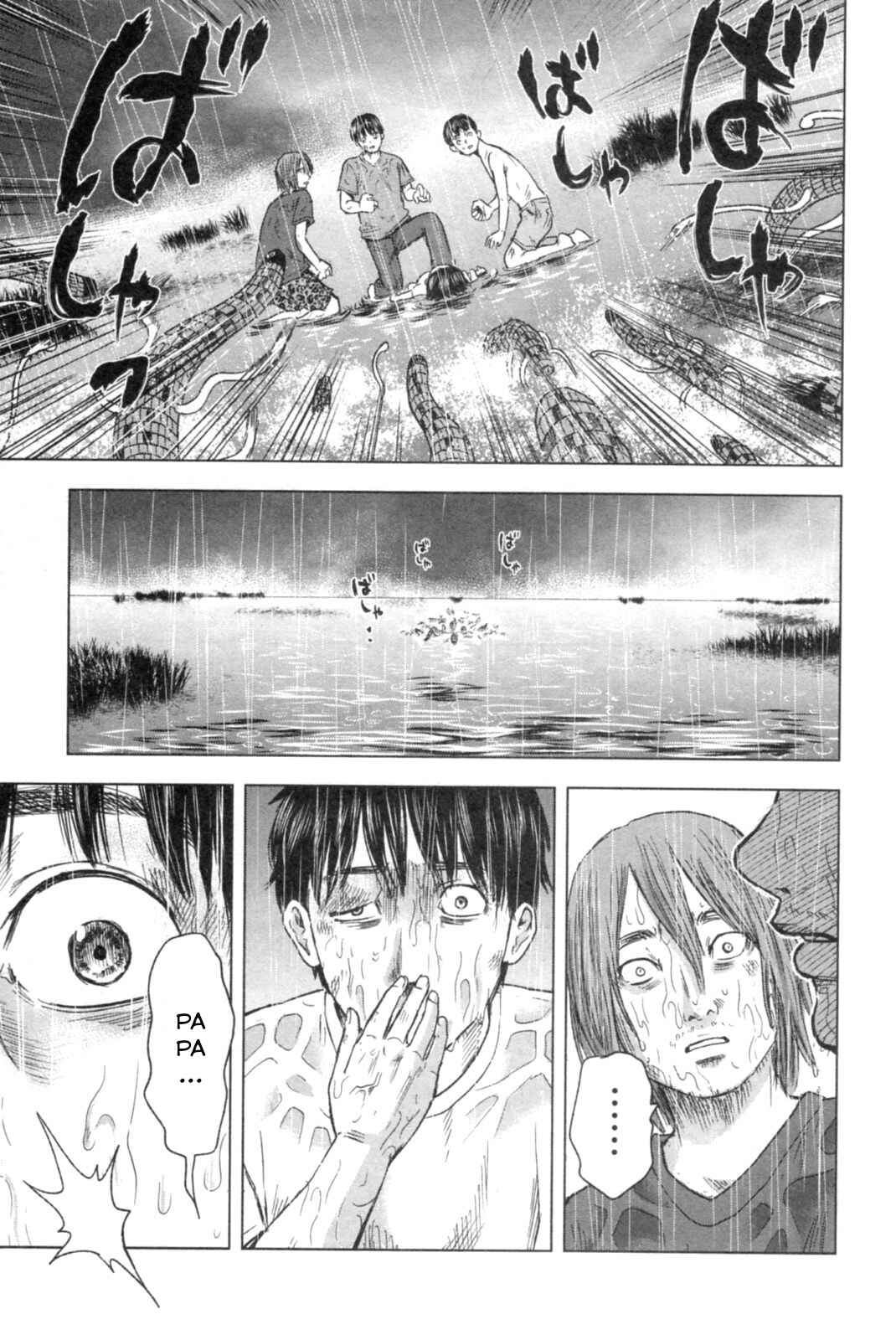 Page 7 Chapter 48 Drifting Net Café