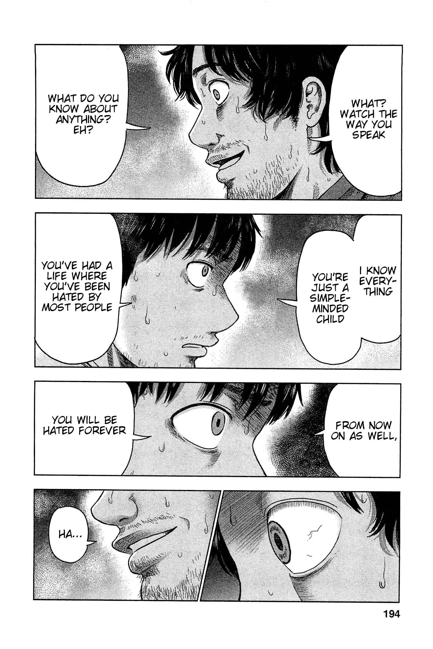 Page 6 Chapter 36 Drifting Net Café