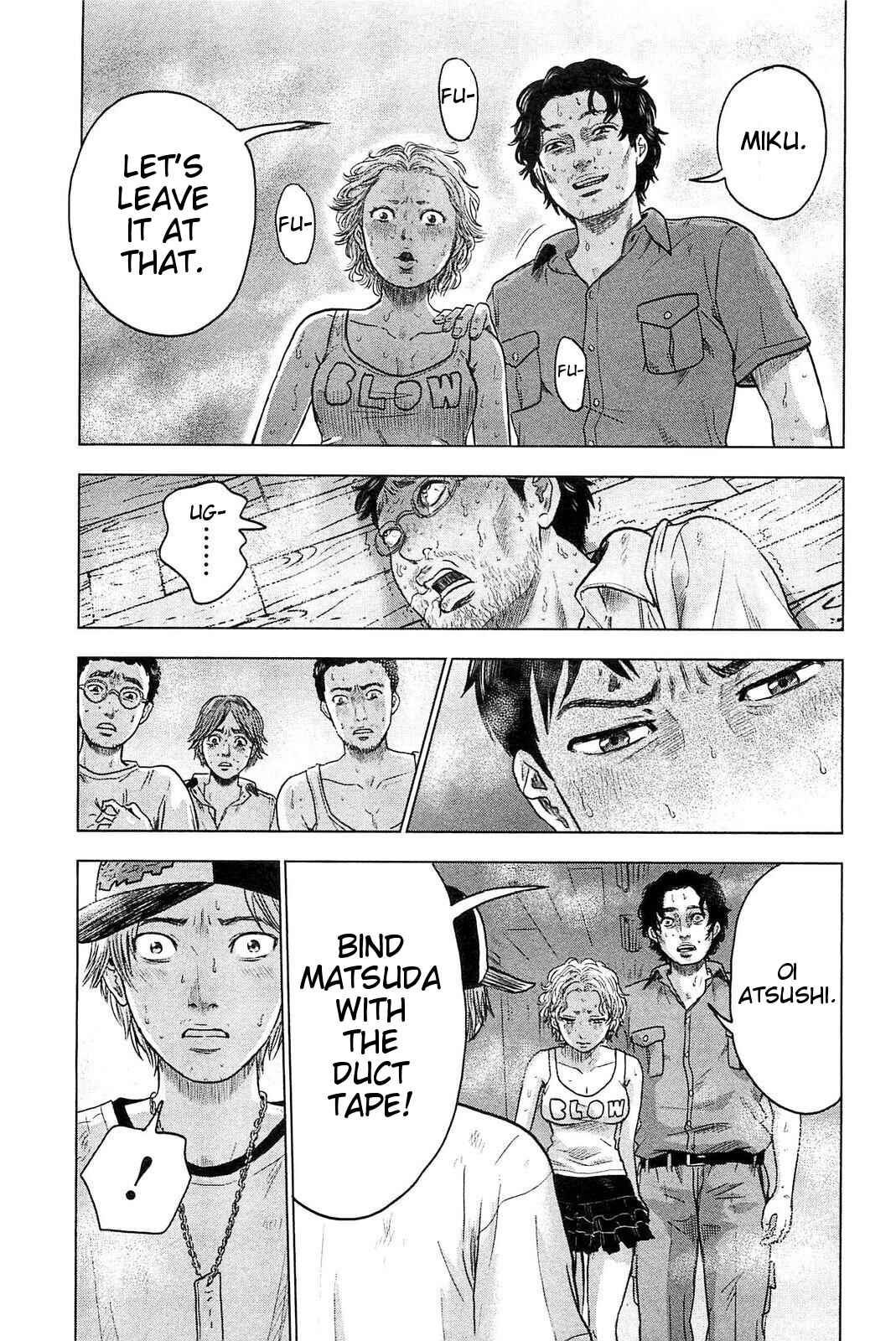 Page 10 Chapter 22 Drifting Net Café