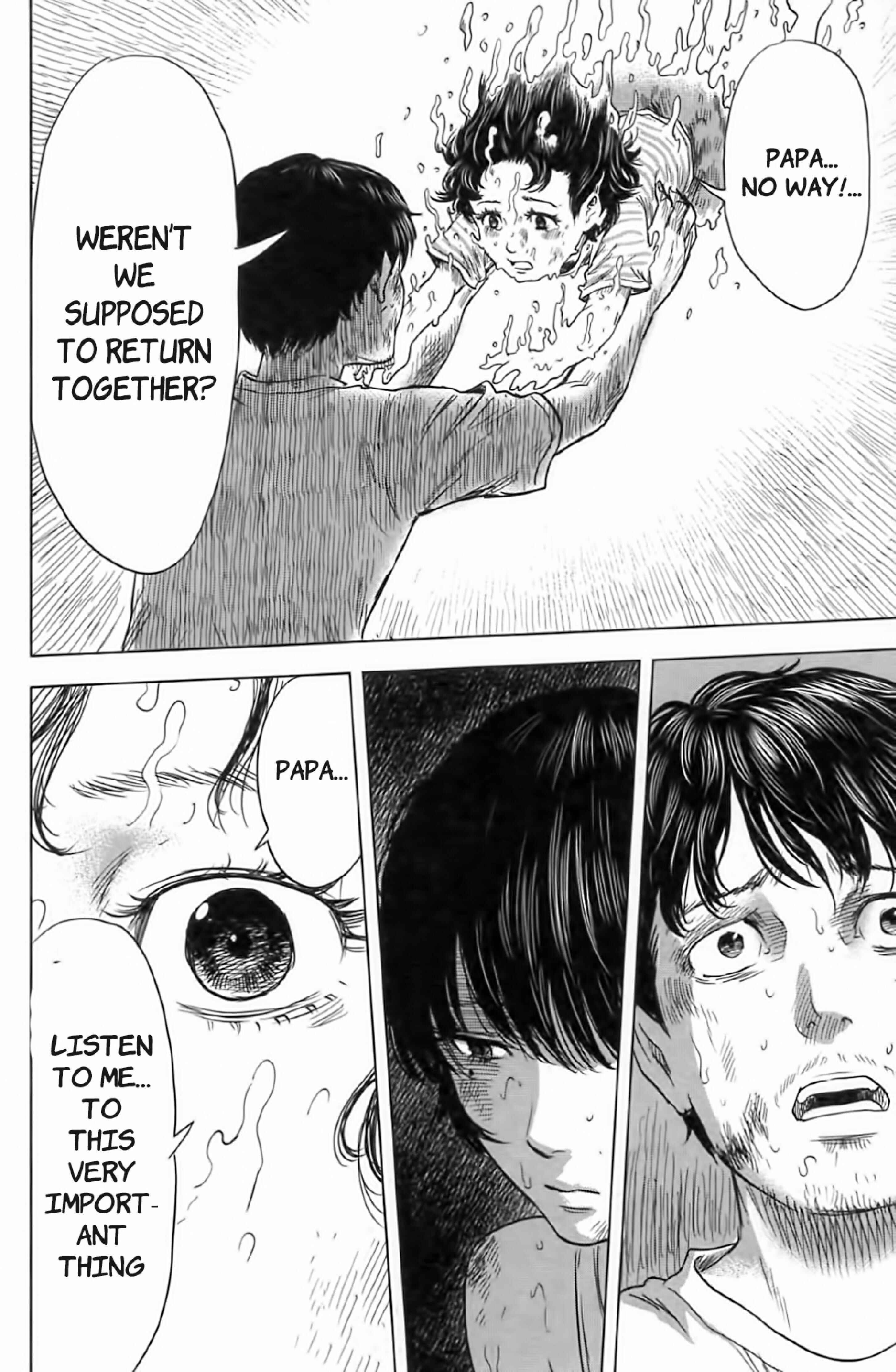 Page 12 Chapter 60 Drifting Net Café