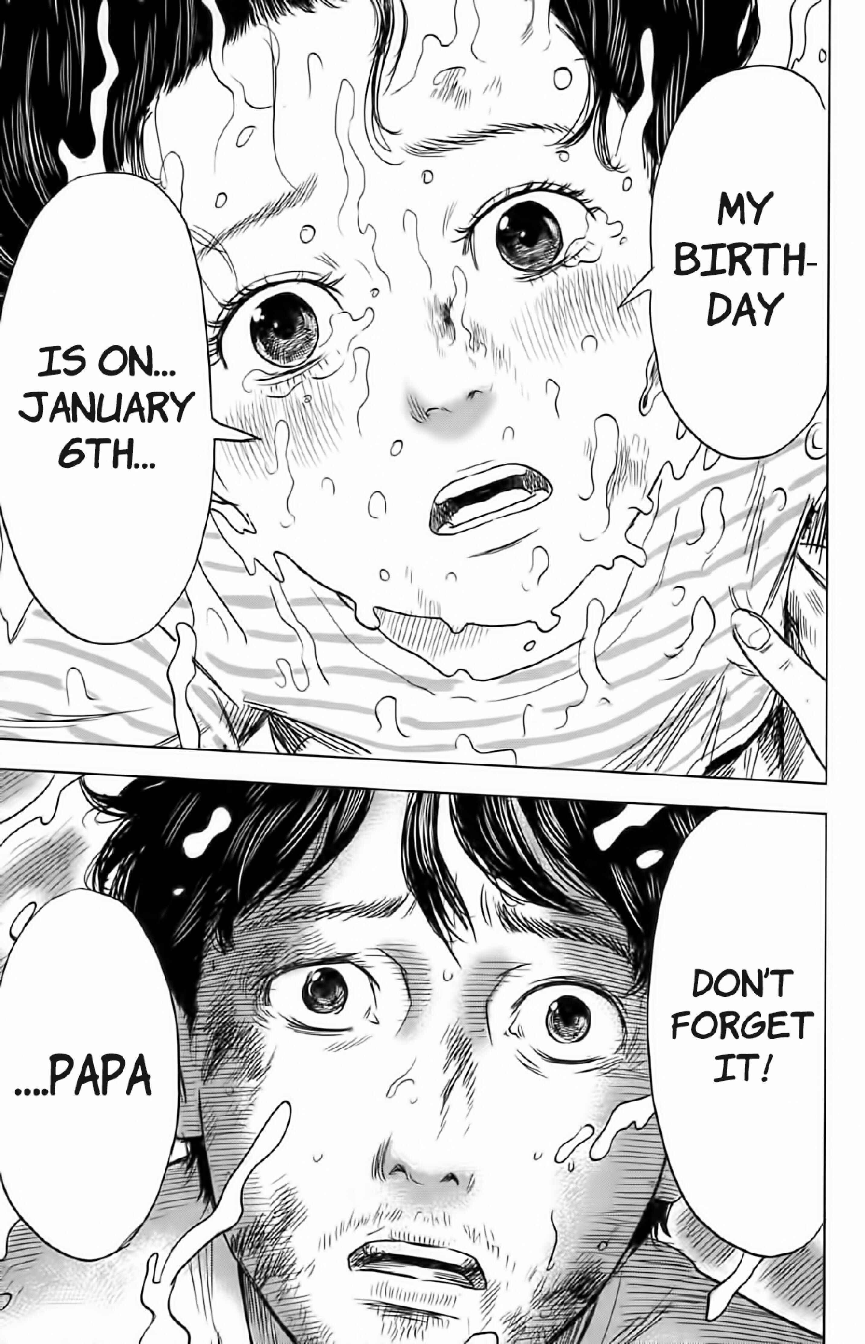 Page 13 Chapter 60 Drifting Net Café