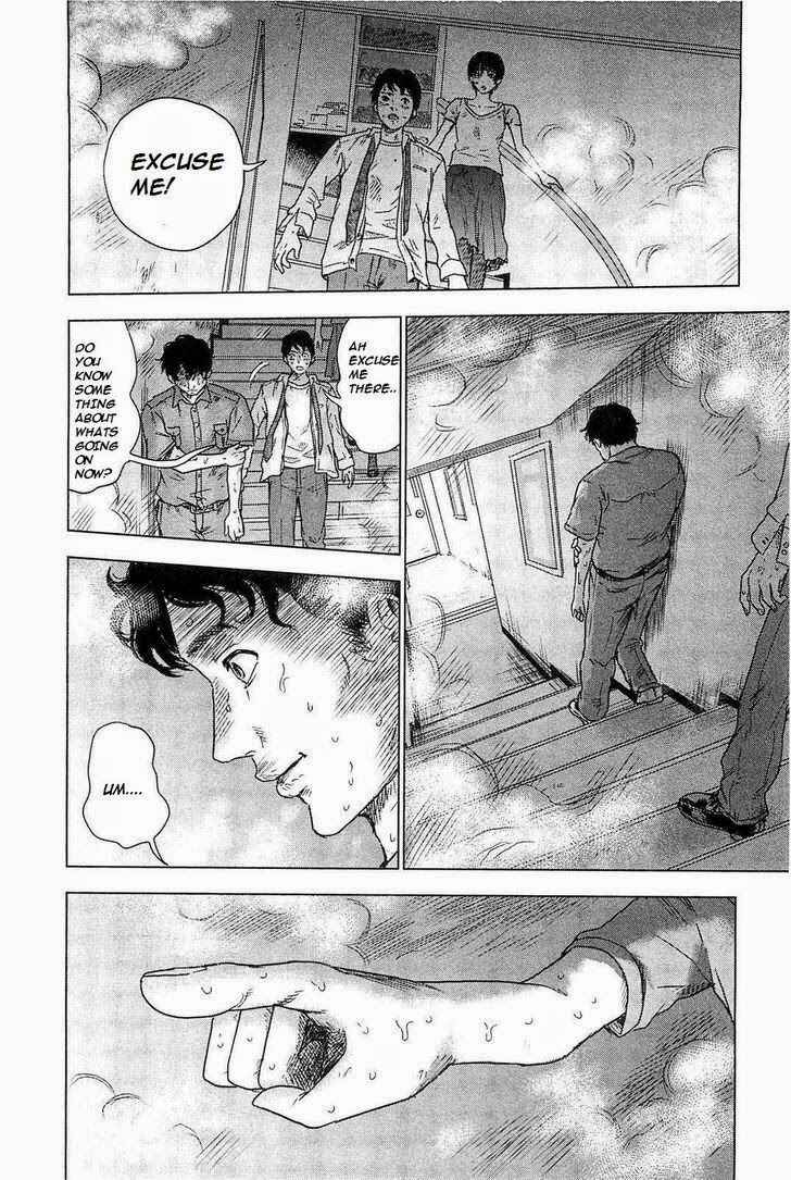 Page 14 Chapter 4 Drifting Net Café