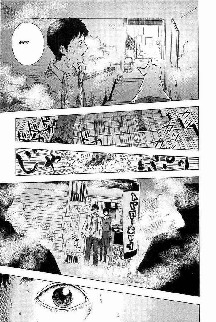 Page 15 Chapter 4 Drifting Net Café