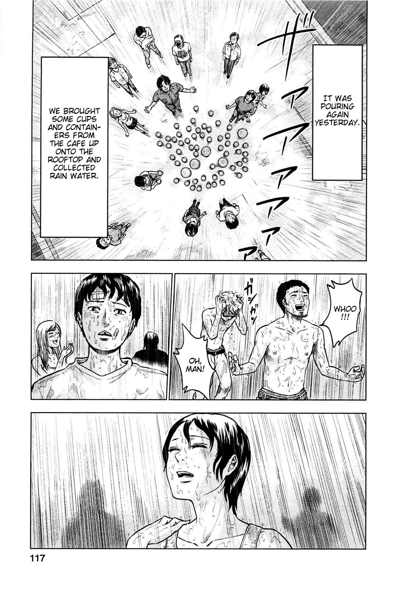 Page 9 Chapter 15 Drifting Net Café