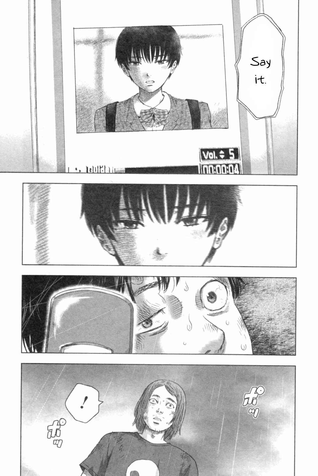 Page 11 Chapter 47 Drifting Net Café