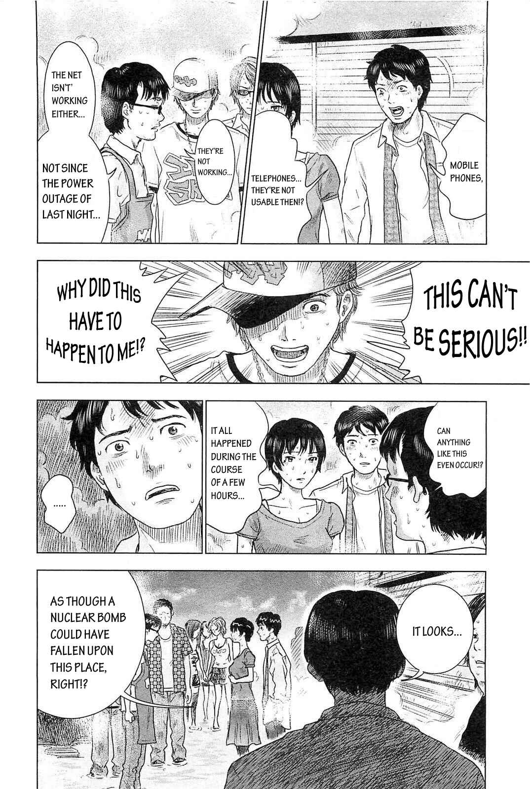 Page 11 Chapter 5 Drifting Net Café