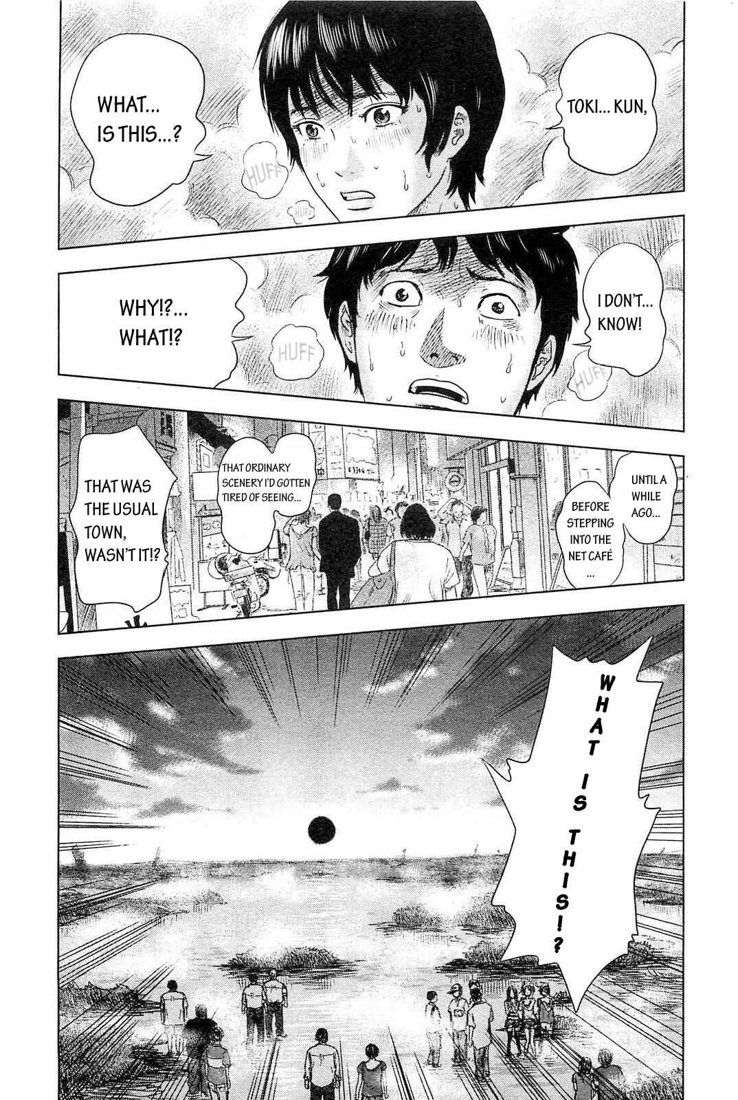 Page 4 Chapter 5 Drifting Net Café