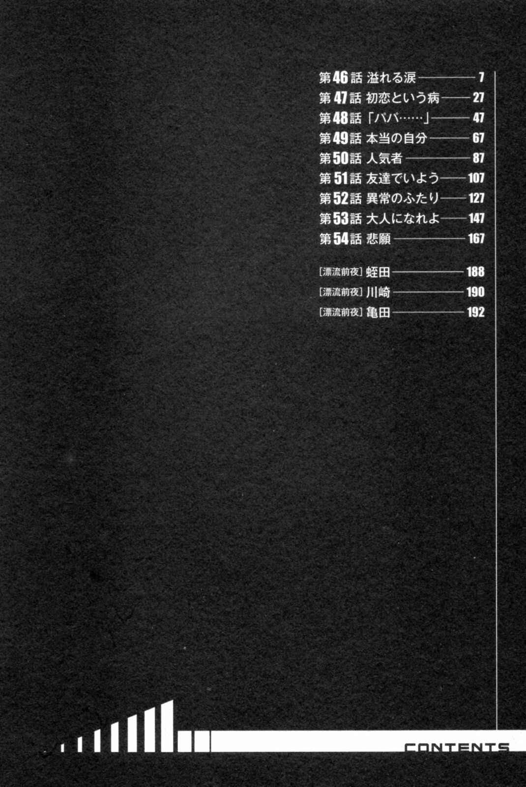 Page 12 Chapter 46 Drifting Net Café