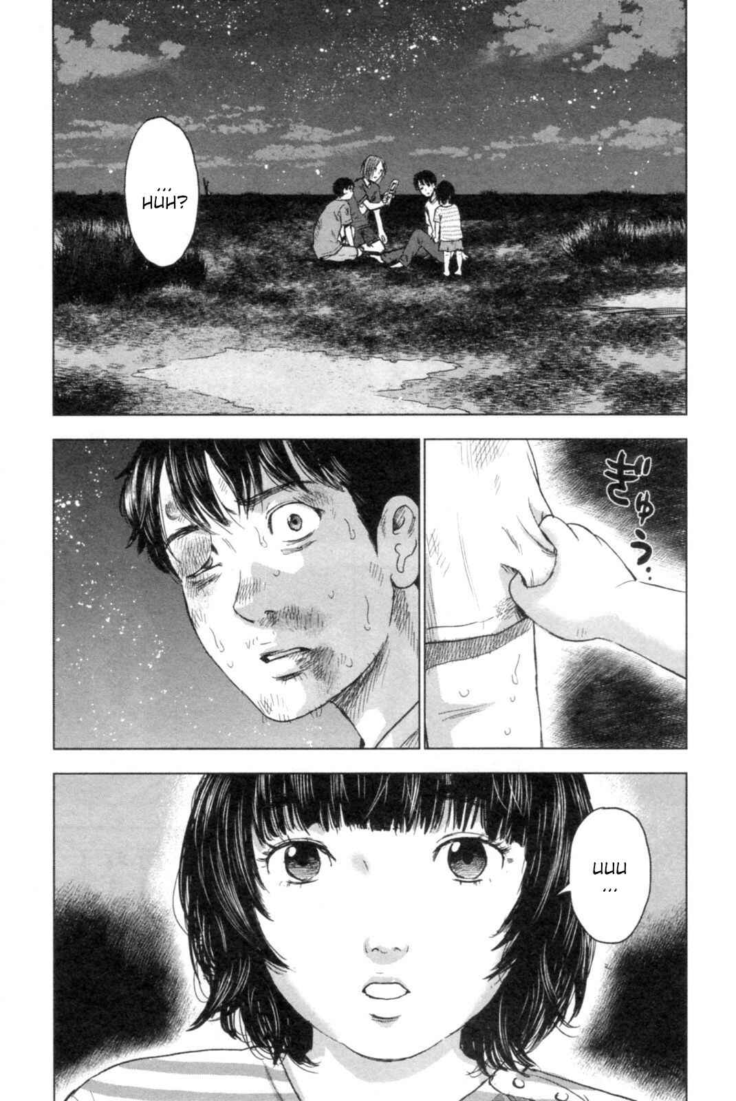 Page 15 Chapter 46 Drifting Net Café