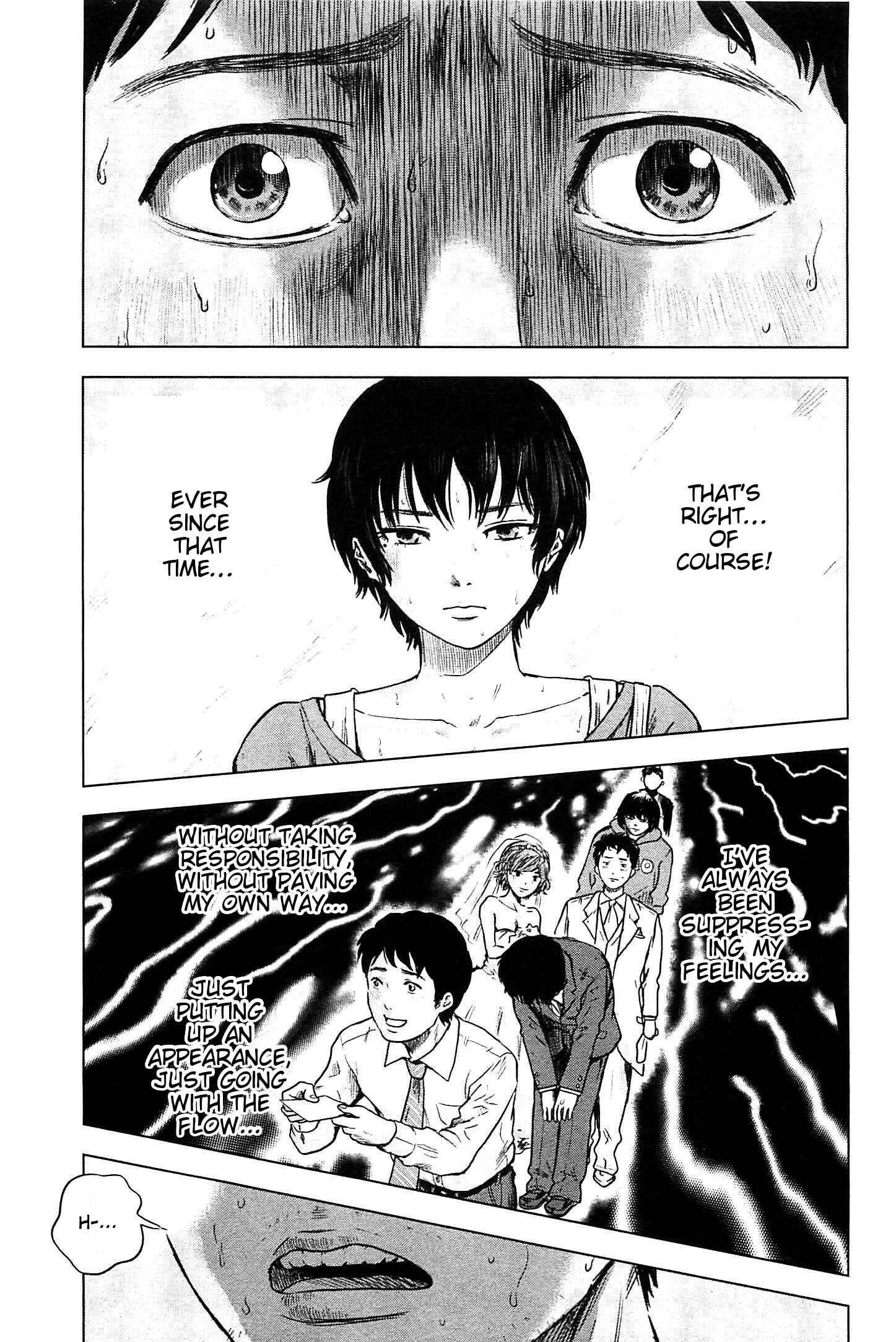 Page 15 Chapter 9 Drifting Net Café