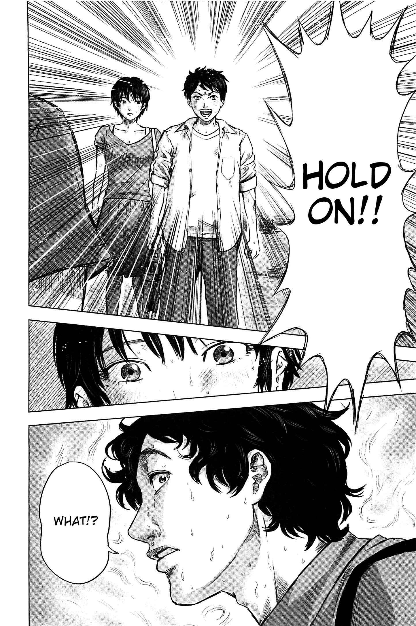 Page 16 Chapter 9 Drifting Net Café