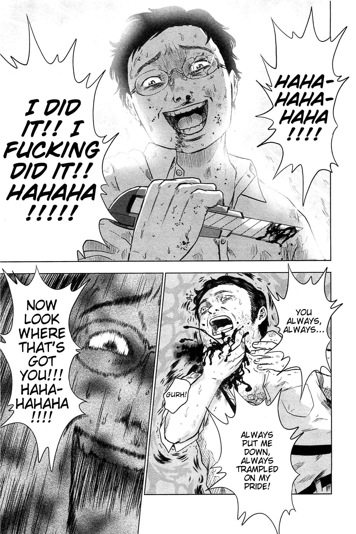 Page 11 Chapter 10 Drifting Net Café